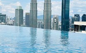 Eaton Residence Klcc Kuala Lumpur