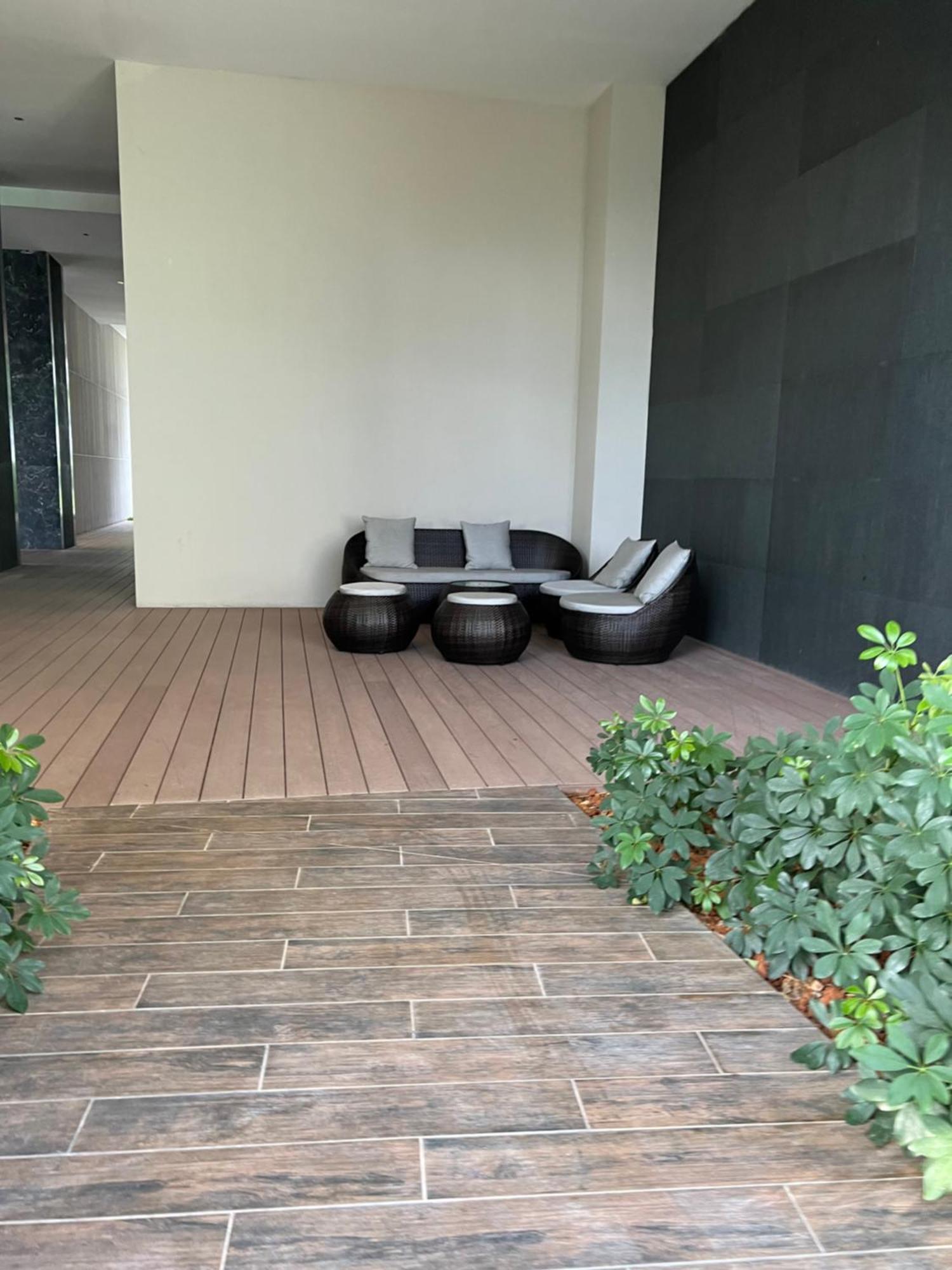 Eaton Residence Klcc Kuala Lumpur Exterior foto