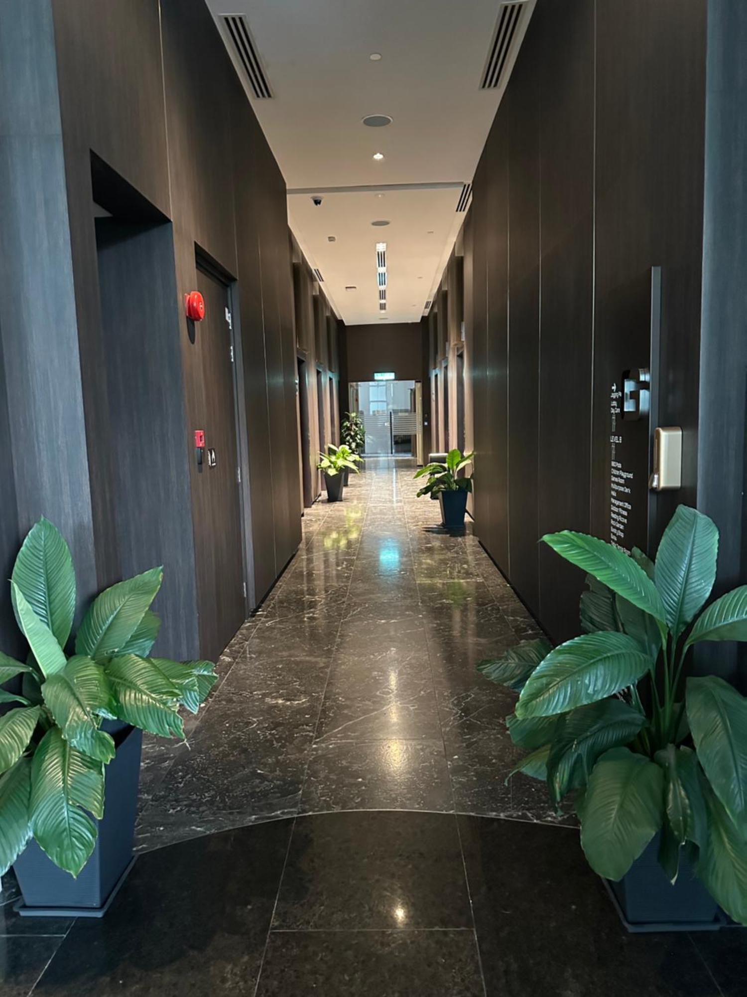 Eaton Residence Klcc Kuala Lumpur Exterior foto
